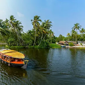 Oyo 5237 Island Resort