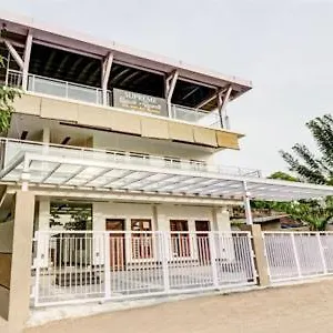 Supreme Beach Resort Hotel Alappuzha