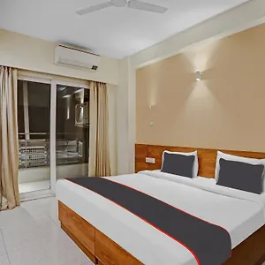 Collection O Rm Residency Near Appu Ghar Hotel Gurgaon