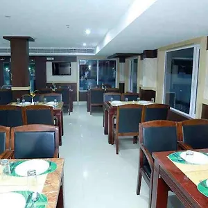 Thachaparambil Residency Hotel