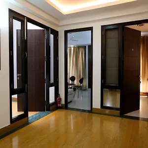 Oyo Janakpuri Hotel New Delhi