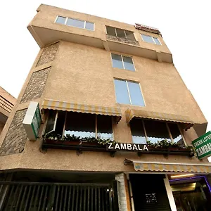 Lotus Airport Hotel, Hotel Delhi (National Capital Territory of India)